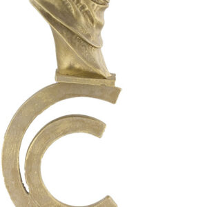 TROFEO DE GALGO GRAN ALTURA 48 CM