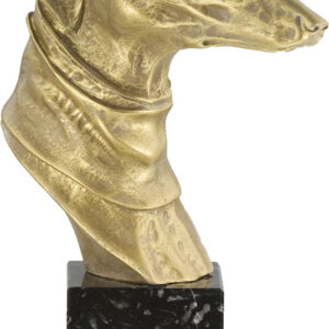 TROFEO GALGO MODELO 55 - 25 CM