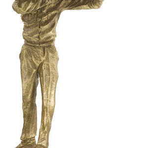 TROFEO FIGURA DE TIRO AL PLATO MODELO 67