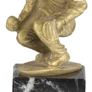 TROFEO PETANCA MODELO 29 GRANDE