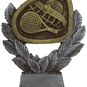 TROFEO DE PÁDEL PARTICIPACIÓN MODELO 4219