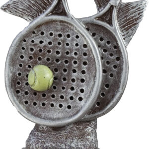 TROFEO DE PADEL MODELO 4682 PEQUEÑO