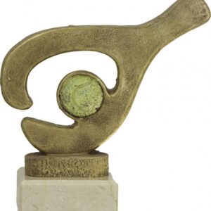 TROFEO DE PADEL MODELO 4696 GRANDE