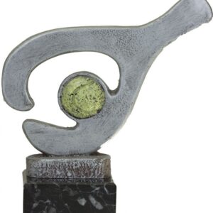 TROFEO DE PADEL MODELO 4697 PEQUEÑO