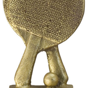 TROFEO DE PING-PONG MODELO 4716 GRANDE
