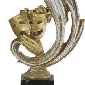 trofeo carnaval o teatro