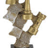 trofeos de ajedrez
