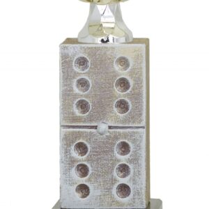 COPA TROFEO DE DOMINO MEDIANO