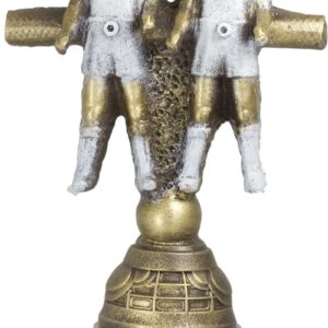 TROFEO DE FUTBOLIN MEDIANO