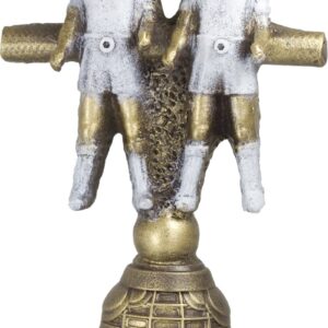 TROFEO DE FUTBOLIN PEQUEÑO