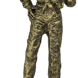 TROFEO MALETILLA TORERO MODELO I