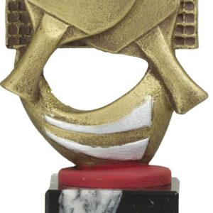TROFEO DE PING-PONG TENIS DE MESA GRANDE