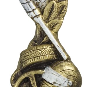 TROFEO AUTOMOVILISMO MOTOR 5656 MEDIANO