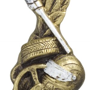 TROFEO AUTOMOVILISMO MOTOR 5656 GRANDE