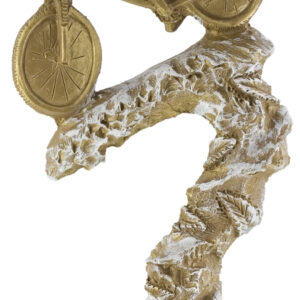 TROFEO MOUNTAIN BIKE MOD. DESCENSO GRANDE