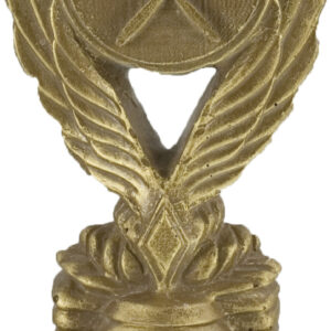 TROFEO DE COCINA ECONÓMICO 15 CM