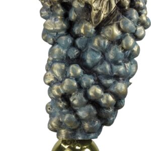 TROFEO FIGURA UVAS, VENDIMIA IDEAL PREMIO CATA DE VINOS