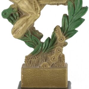 TROFEO BICICLETA ECONÓMICO GRANDE