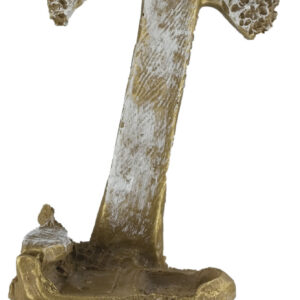 TROFEO DE CICLISMO MODELO BIELA MEDIANO