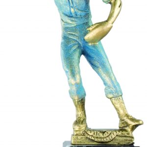 TROFEO BÉISBOL PITCHER GRANDE