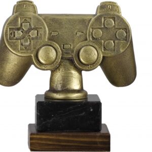 TROFEO GAMERS MANDO PLAYSTATION MEDIANO