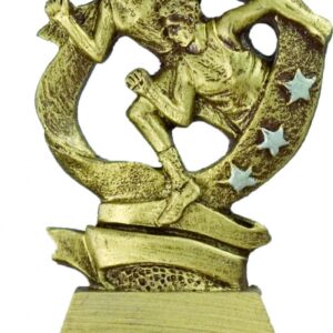 TROFEO ATLETISMO MASCULINO Y FEMENINO