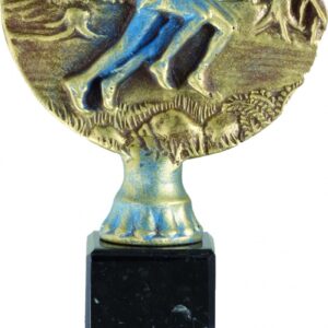 TROFEO DE ATLETISMO 17 CM