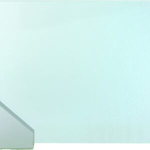 Trofeo de cristal modelo 524 grande