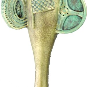 Trofeo motor modelo copa grande