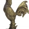 TROFEO FIGURA GALLO