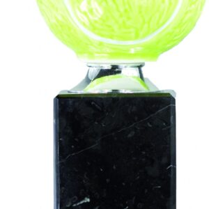 Trofeo pádel o tenis 17 cm