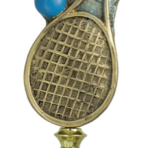 Trofeo de frontenis grande