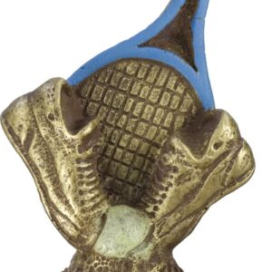 Trofeo de tenis mediano 24 cm