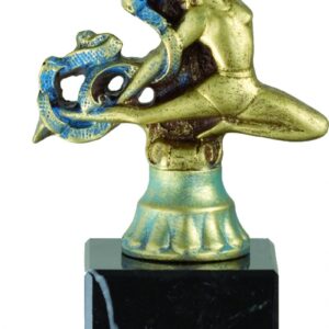 TROFEO GIMNASIA RÍTMICA CINTA GRANDE