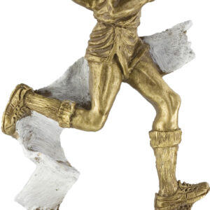 TROFEO DE ATLETISMO CORREDOR 32 CM