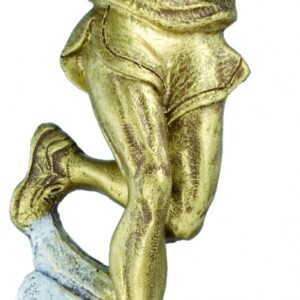 Trofeo figura atletismo masculino 21 CM