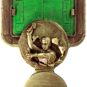 trofeo regalo arbitro