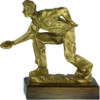 trofeo de malla