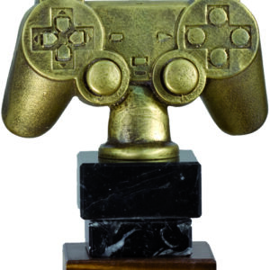 trofeo gamers
