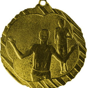 medalla atletismo