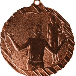 medalla atletismo