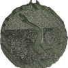 medalla natación