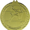 medalla artes marciales
