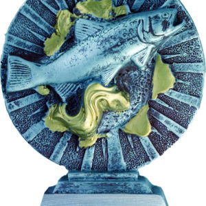 trofeo pesca
