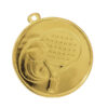 medalla padel