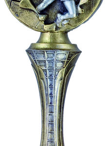 TROFEO DE BALONMANO MODELO COPA PEQUEÑO