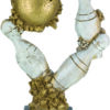 trofeos bowling bolos