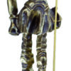 trofeo literatura figura don quijote