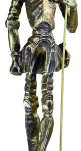 trofeo literatura figura don quijote