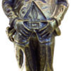 Trofeo literatura figura Sancho Panza